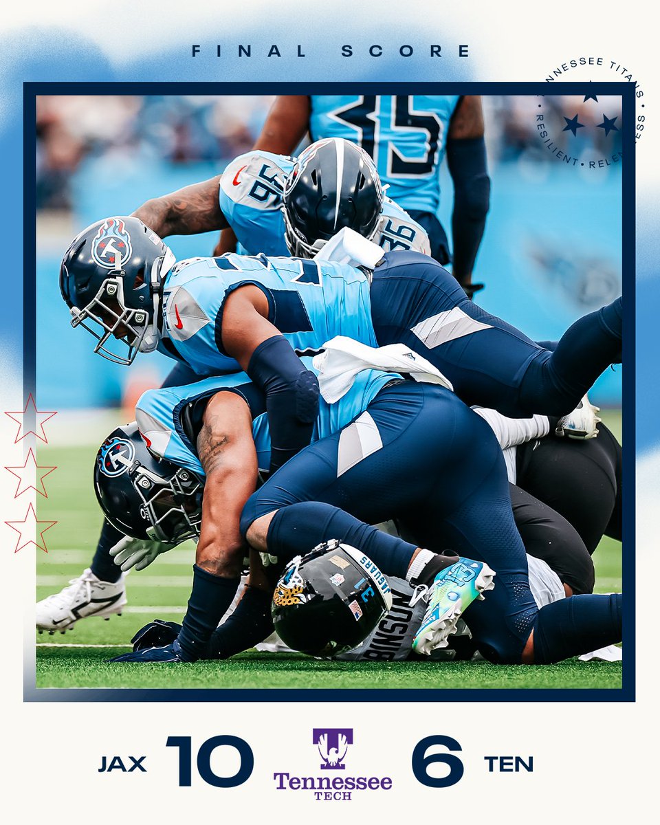 Tennessee Titans tweet media