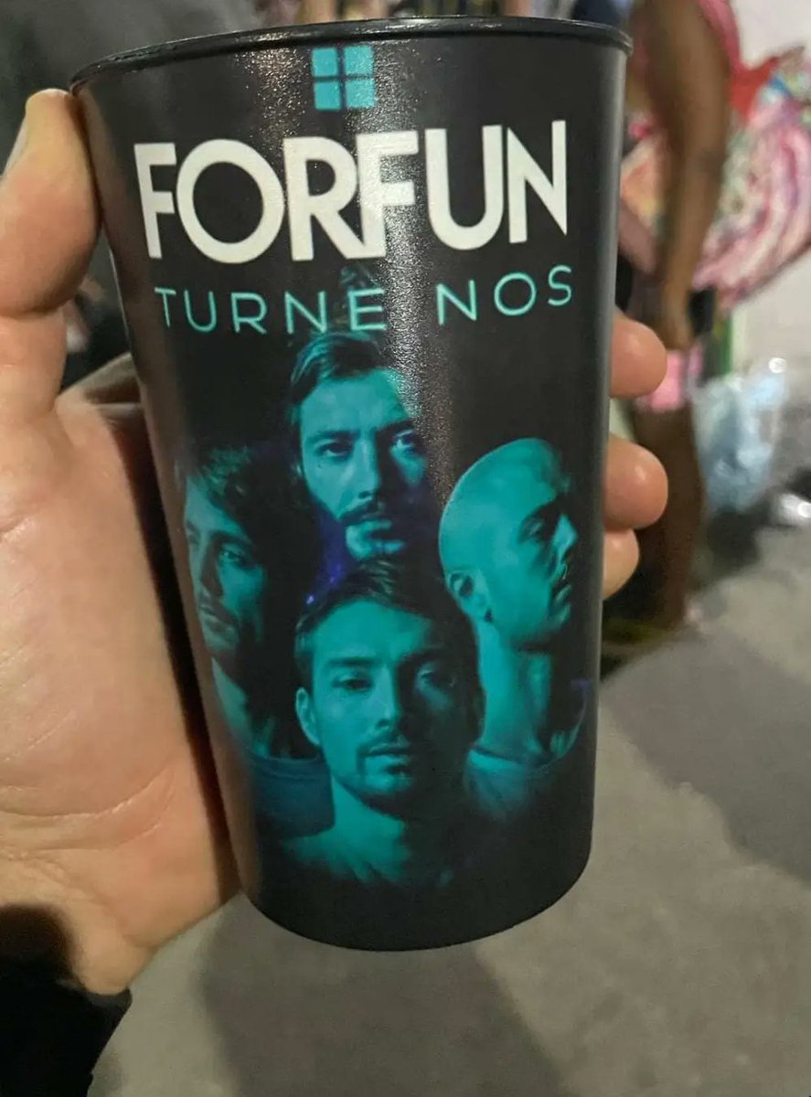 Fã Clube PQP Forfun tweet media