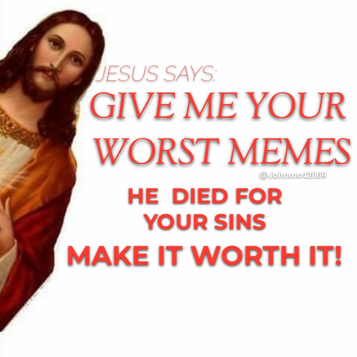 John's Memes tweet media