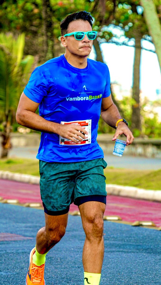 catoplebass's tweet image. Me achei um sabor suor nessa fotinho 🥵
2a corrida contra a corrupção, em João Pessoa! Foi massa demais!

#corridaderua