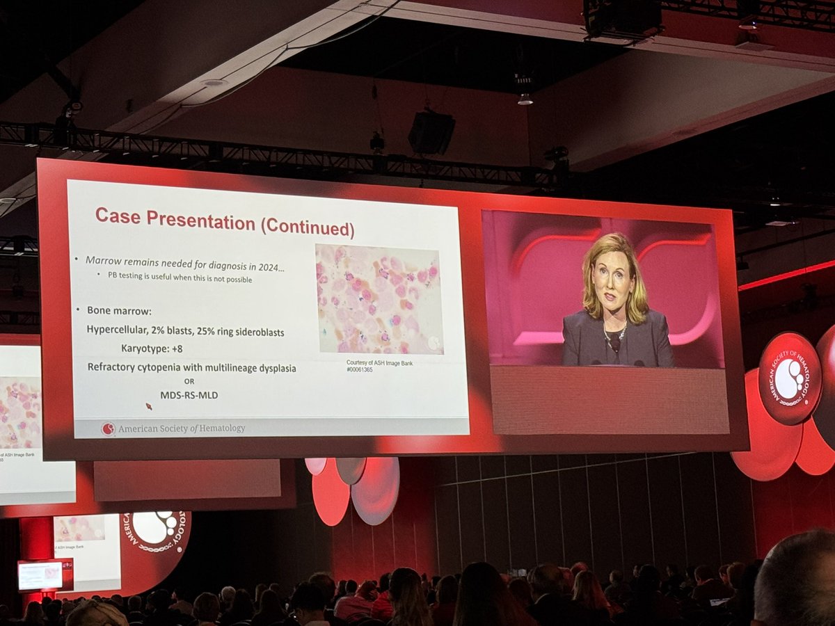 Kelly Norsworthy, MD tweet media