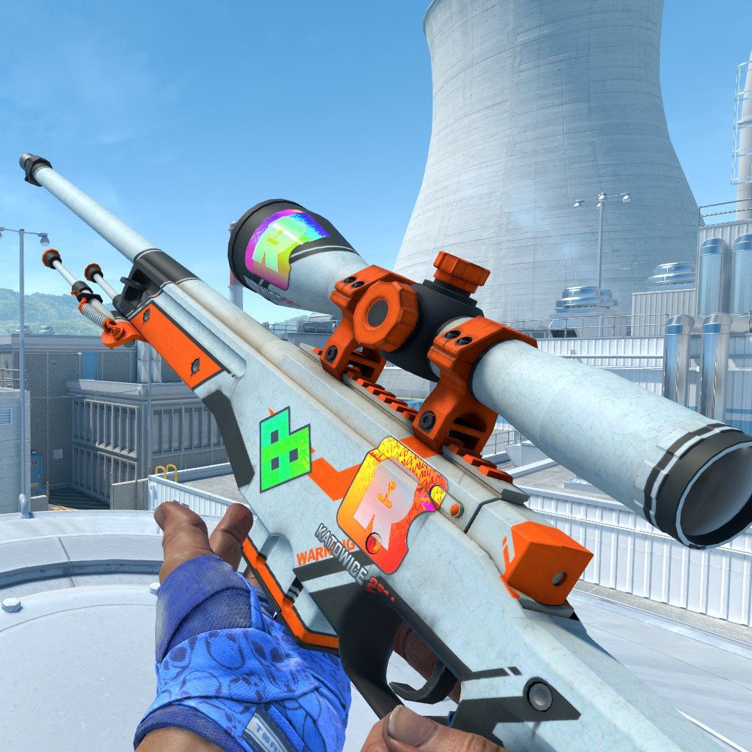 It’s December and therefor the final sales tweet of 2024

As always looking mainly for Kato AKs/AWPs, but open to everything

Happy holidays to everyone🎅