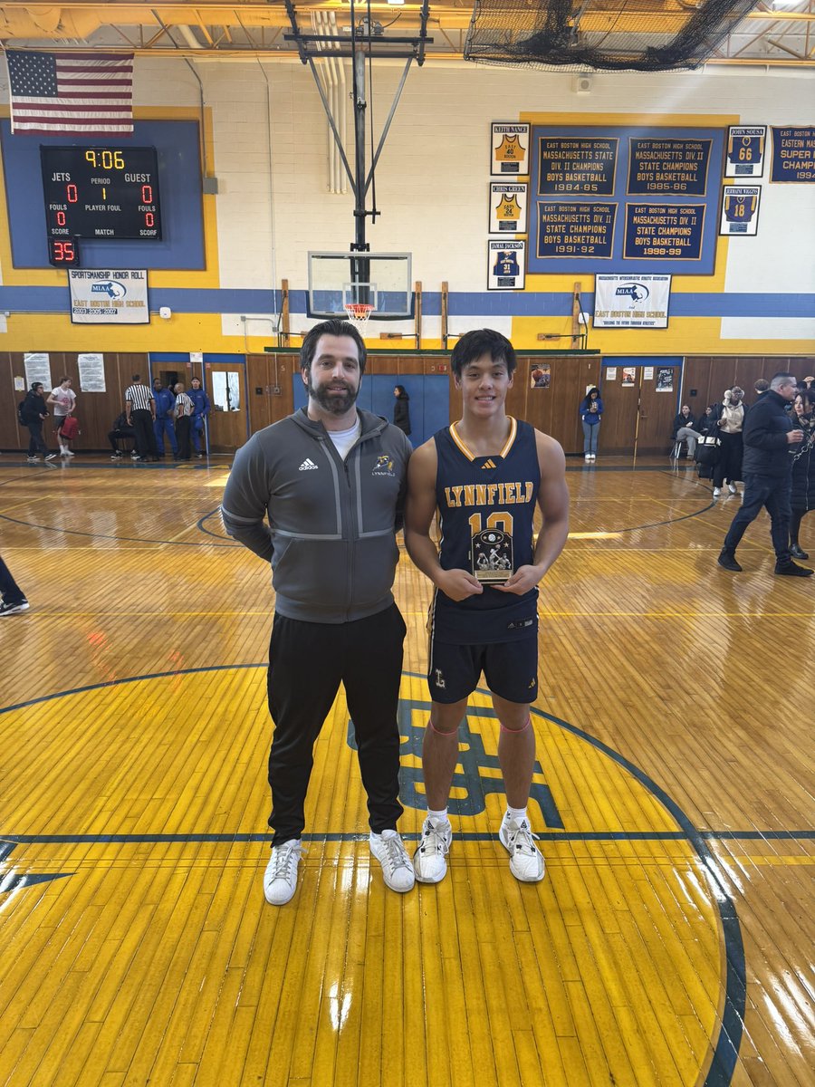 afleming08's tweet photo. Preseason Game Highlights vs Wakefield winning game MVP: https://t.co/WK6l7MxFeC