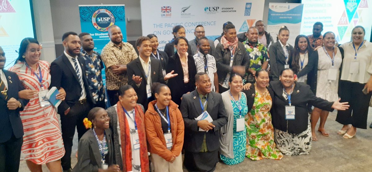 UNDP Pacific Office in Fiji tweet media
