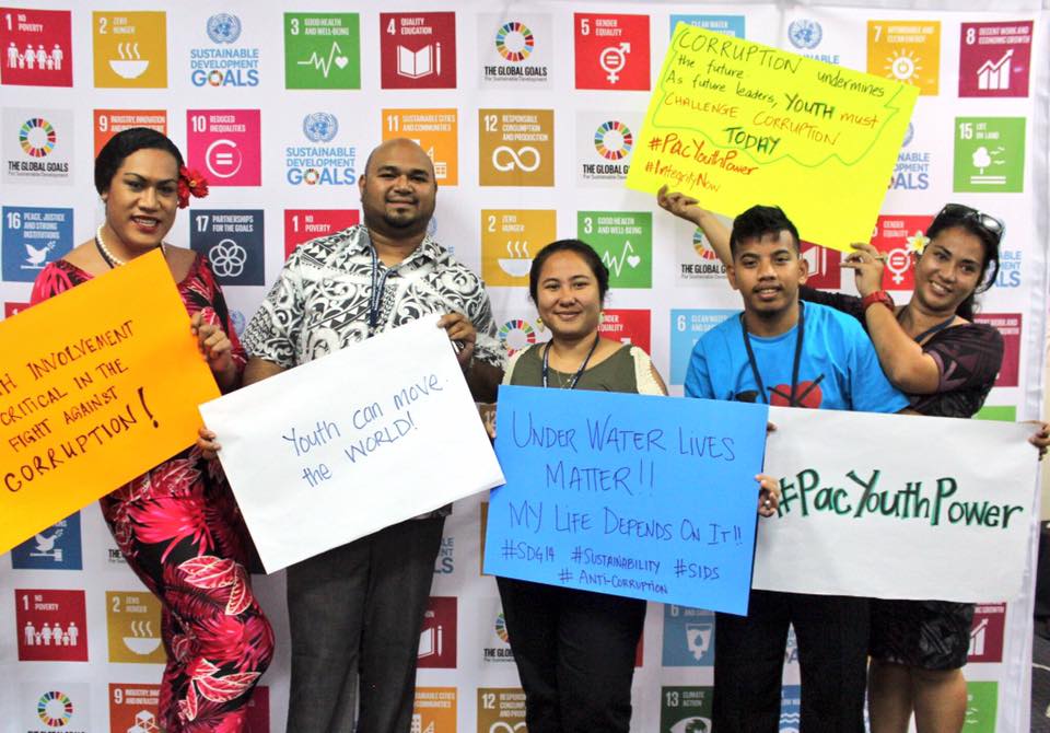 UNDP Pacific Office in Fiji tweet media