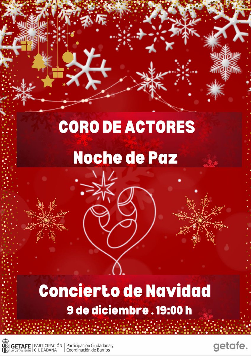 Onda Vecinal Getafe tweet media