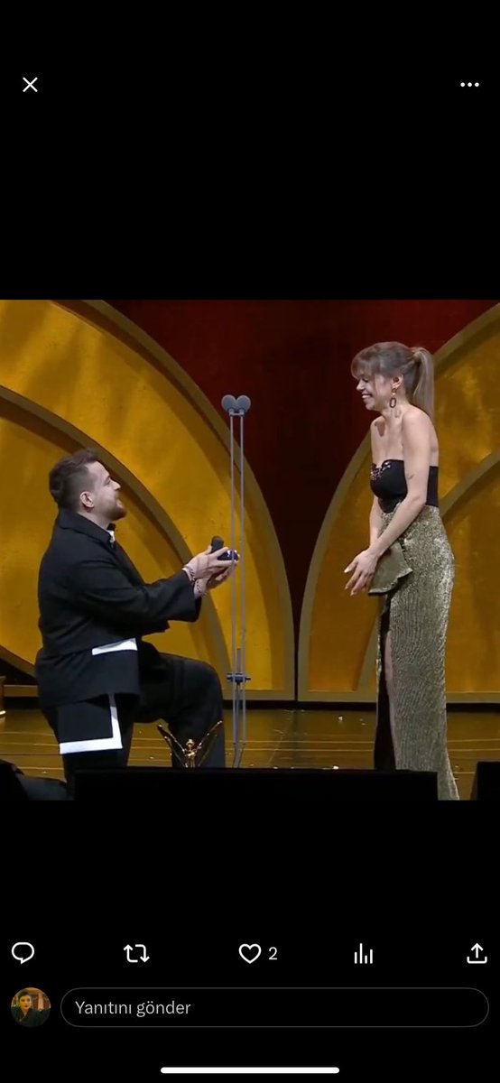 Adam içerik üretiyor masraf olmasın diye organizasyonu bedavaya getirdi edep sen ne güzel şeysin  #PanteneAltınKelebek