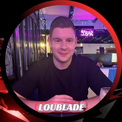 Loublade1's tweet photo. #NewProfilePic https://t.co/4OpfufxWko