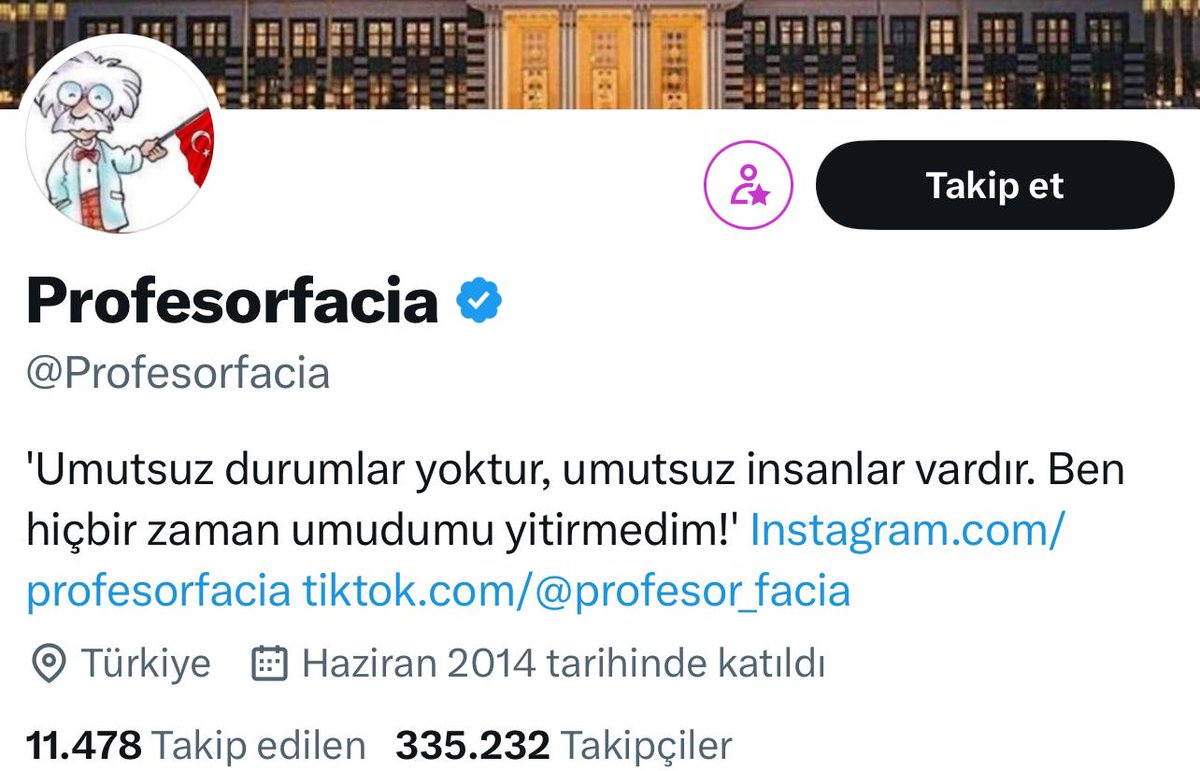 Sosyal medya platformları üzerinden sürekli provakasyon yapan, devlet büyüklerine hakaret eden ve dezenformasyon üreten Faruk D. gözaltına alındı.
