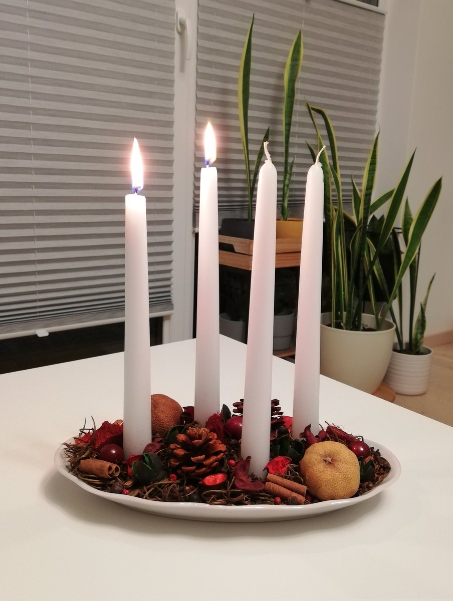 Vēl tikai 2 svētdienas, un tad jau Ziemīši