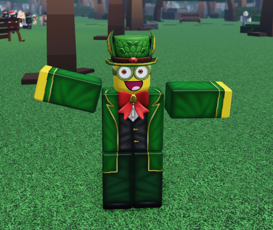 MrAfoba's tweet photo. @RBXNews_ Been using this one for 3 years now... https://t.co/PFfxKhxPXz