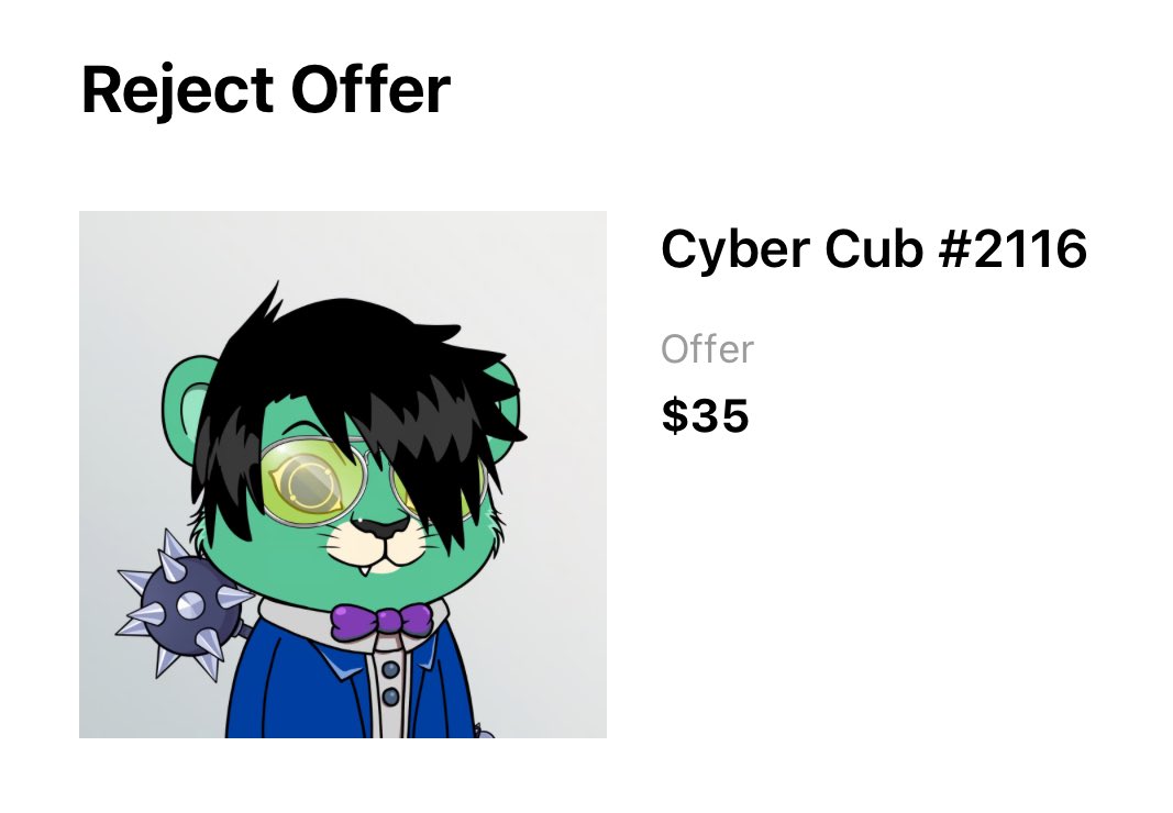 HELLO FRIENDS! NO THX!