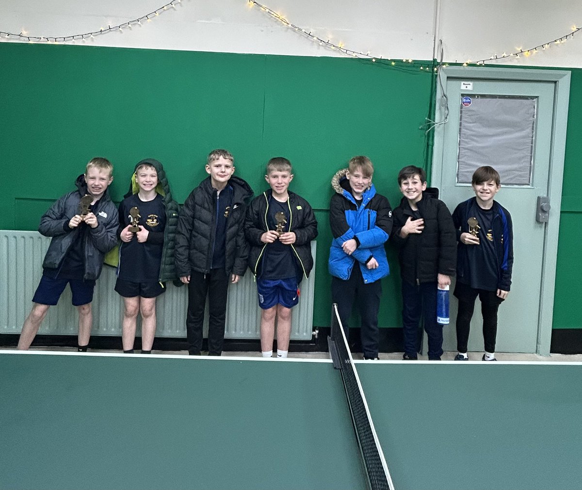 B.R. Primary PE & Sport tweet media