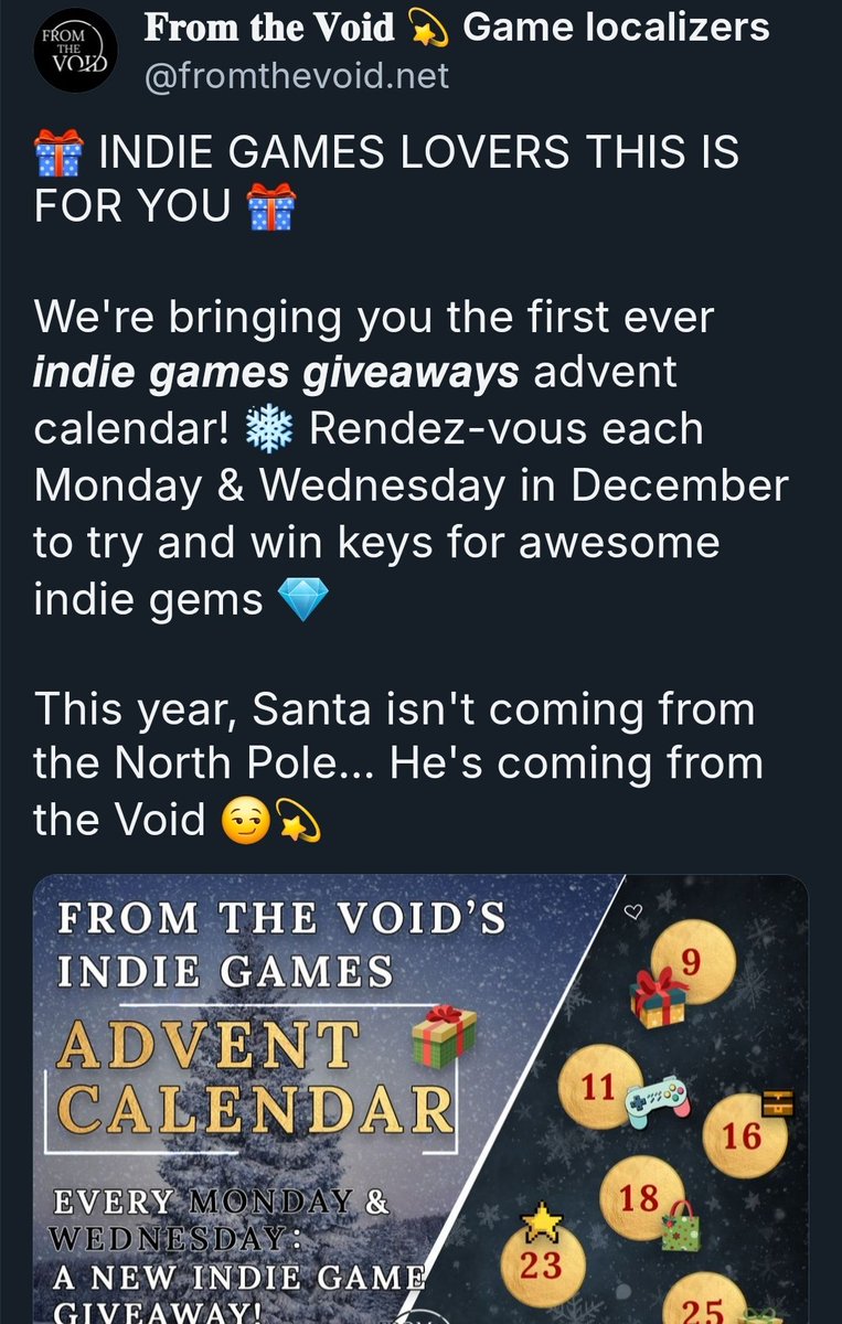 Look what you're missing if you've not gone where the sky is blue 🌞