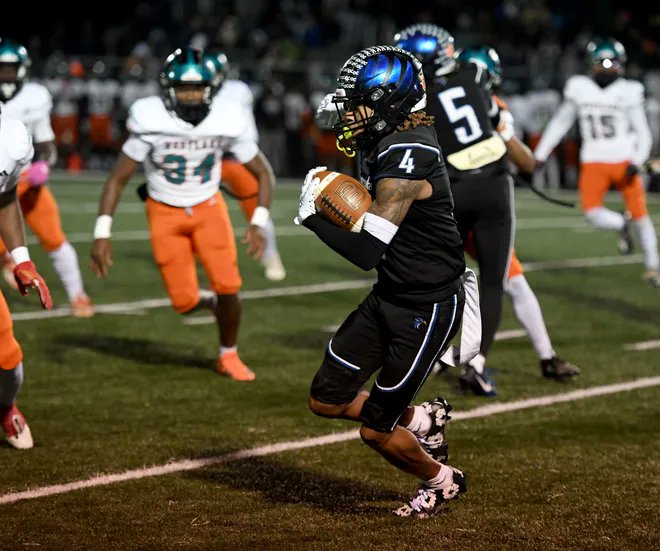 Coach Croteau (@coachcroteau24) on Twitter photo Zakhari Baker - <a href="/ZakhariBaker/">zakhari baker</a>
c/o 2025
Wide Receiver
2nd Team All-Conference
3.07 GPA
hudl.com/v/2QvaCw Zakhari Baker - <a href="/ZakhariBaker/">zakhari baker</a>
c/o 2025
Wide Receiver
2nd Team All-Conference
3.07 GPA
hudl.com/v/2QvaCw