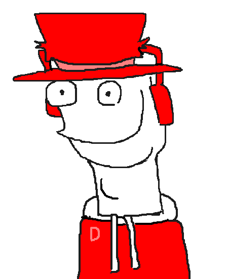 My awesome diegoso fanart
