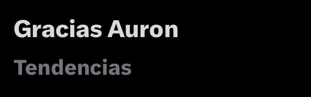 InfoAuron_'s tweet photo. Ayer, hoy y siempre, gracias Auron 🤍 https://t.co/geHYWrzVMG