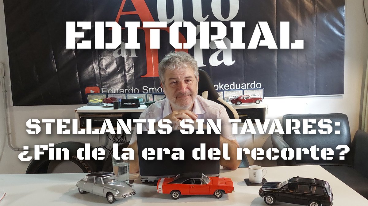 autoaldiatv's tweet photo. El editorial de este domingo ya está en la web de https://t.co/vDYdqGAGWF https://t.co/hZiZqSI1JN