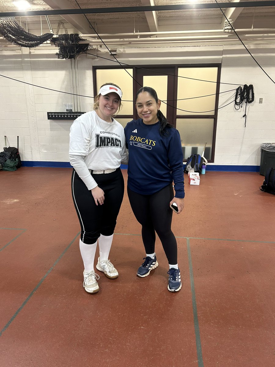 Kaitlin Spring (@kaitlin_spring) on Twitter photo Thank you <a href="/QU_Softball/">Quinnipiac Softball</a>, Coach Hillary & Coach Mandy for a great camp today. I can’t wait to apply new drills to my training. <a href="/CTImpactSB/">Connecticut Impact Softball Club 2025</a> <a href="/CTimpact18u_P/">CT Impact 18u premier</a> <a href="/Coach_Craig12/">Craig Sears</a> <a href="/CoachMikeSB/">Mike Santiago</a> <a href="/ExtraInningSB/">EXTRA INNING SOFTBALL</a> <a href="/LineDsoftball/">Line Drive Media</a> <a href="/CoastRecruits/">Coast 2 Coast Recruits</a> <a href="/SunilSportsNews/">Sports News By Sunil Sunder Raj</a> <a href="/SoftballDown/">Down South Softball</a> <a href="/trainliketwon/">Horace Smith</a> Thank you <a href="/QU_Softball/">Quinnipiac Softball</a>, Coach Hillary & Coach Mandy for a great camp today. I can’t wait to apply new drills to my training. <a href="/CTImpactSB/">Connecticut Impact Softball Club 2025</a> <a href="/CTimpact18u_P/">CT Impact 18u premier</a> <a href="/Coach_Craig12/">Craig Sears</a> <a href="/CoachMikeSB/">Mike Santiago</a> <a href="/ExtraInningSB/">EXTRA INNING SOFTBALL</a> <a href="/LineDsoftball/">Line Drive Media</a> <a href="/CoastRecruits/">Coast 2 Coast Recruits</a> <a href="/SunilSportsNews/">Sports News By Sunil Sunder Raj</a> <a href="/SoftballDown/">Down South Softball</a> <a href="/trainliketwon/">Horace Smith</a>