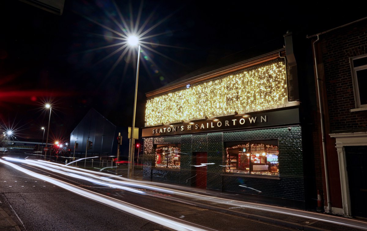 Justin Kernoghan (@justinkernoghan) on Twitter photo Some spot! Seaton's of Sailortown (formerly McKenna's) belfastlive.co.uk/news/belfast-n… <a href="/Kelcoll/">Kelvin Collins</a> <a href="/BelfastLive/">Belfast Live</a> #Belfast #NorthernIreland #hospitality Some spot! Seaton's of Sailortown (formerly McKenna's) belfastlive.co.uk/news/belfast-n… <a href="/Kelcoll/">Kelvin Collins</a> <a href="/BelfastLive/">Belfast Live</a> #Belfast #NorthernIreland #hospitality