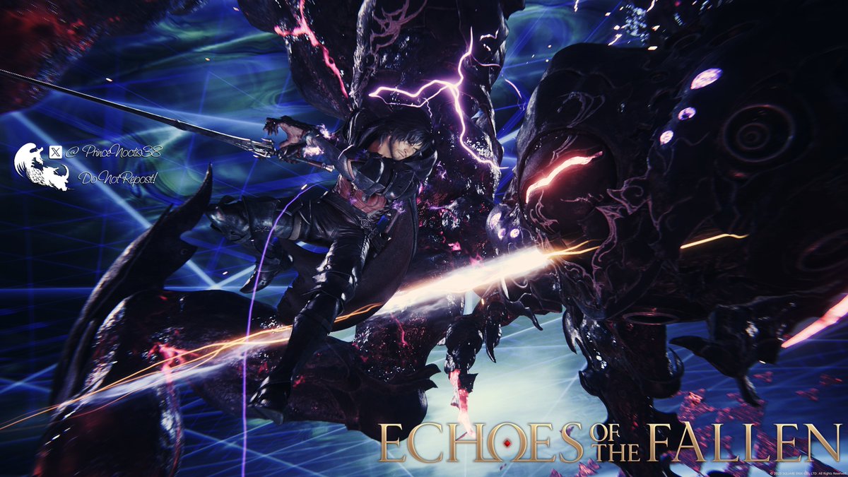 CliveRosfield44's tweet photo. 1 year ago today Echoes of the Fallen shadow dropped at the Game Awards. #FINALFANTASYXVI #FFXVI #echoesofthefallen #CliveRosfield https://t.co/ivnfk9ZD32
