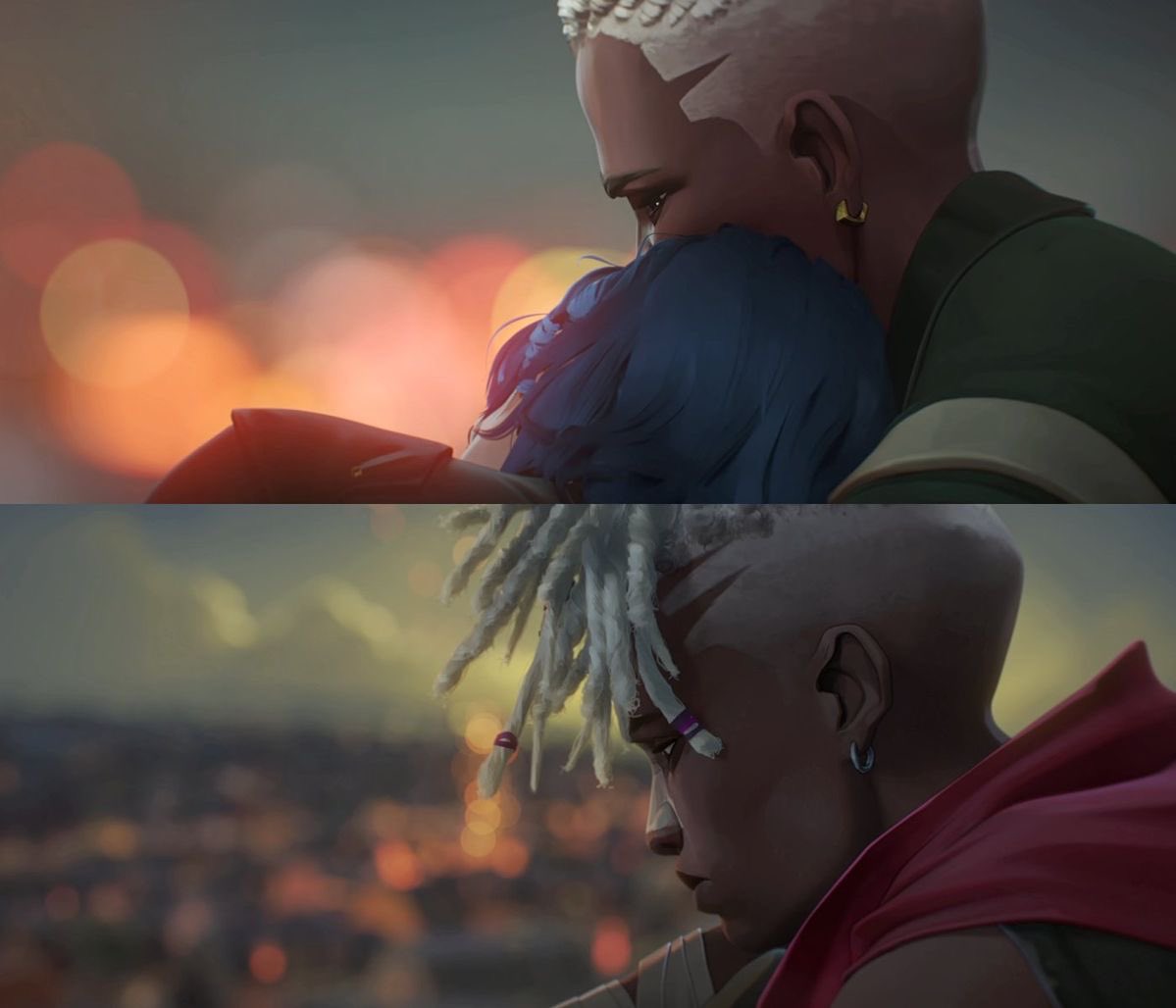 𝘐𝘵 𝘸𝘢𝘴 𝘸𝘰𝘳𝘵𝘩 𝘪𝘵…

𝘛𝘰 𝘴𝘢𝘷𝘦 𝘺𝘰𝘶…