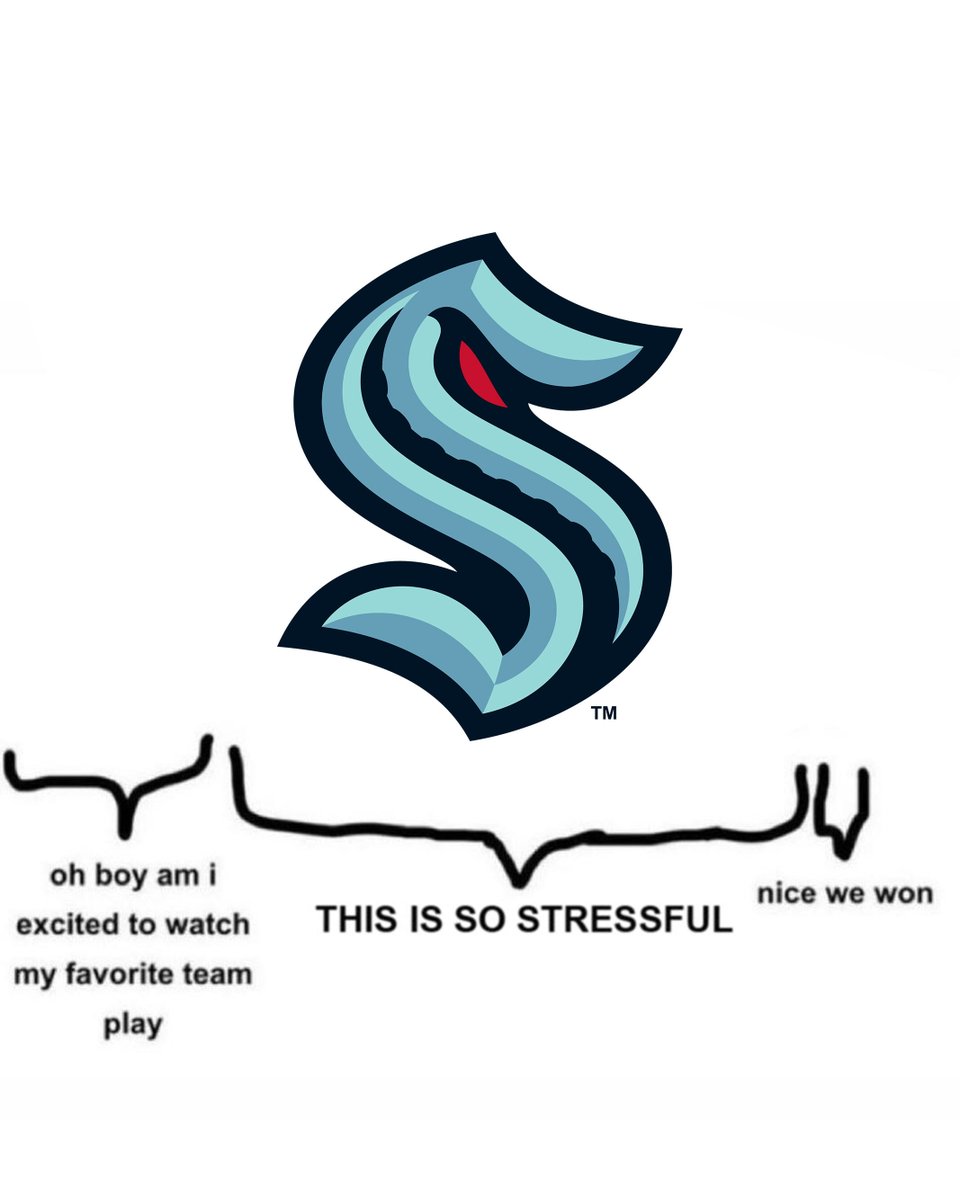 Seattle Kraken tweet media