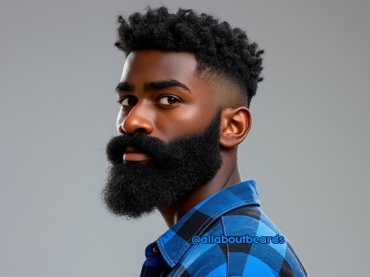 allaboutbeards's tweet image. Be yourself. Grow your beard. Don't let anyone talk you out of it.  Just grow and enjoy. #grokbeard