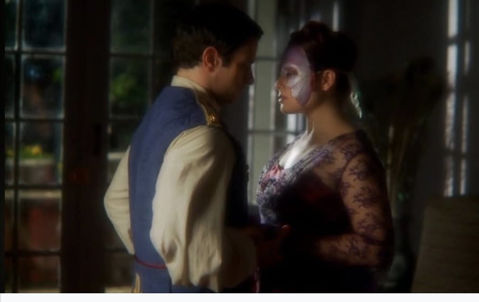 I cannot believe after all of these years!! I was cast in this beautifully shot short film directed by #PeilinKuo - This film hit 11K views just 4 days ago!!Watch it here 👉🏻 youtu.be/nxJeF5Qdcys?fe…
Starring yours truly, yours truly (you will understand when you see the movie)