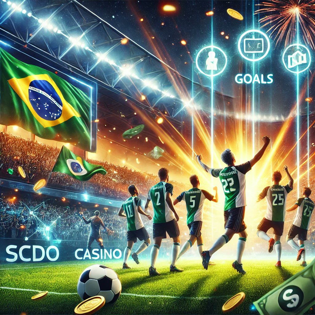 scdocasino's tweet photo. A solid return to 🇧🇷’s top tier for @ECJuventude, and they’re closing in on an even bigger milestone: qualifying for the Copa Sudamericana! 💚🤍 https://t.co/QkhyAMFe0P