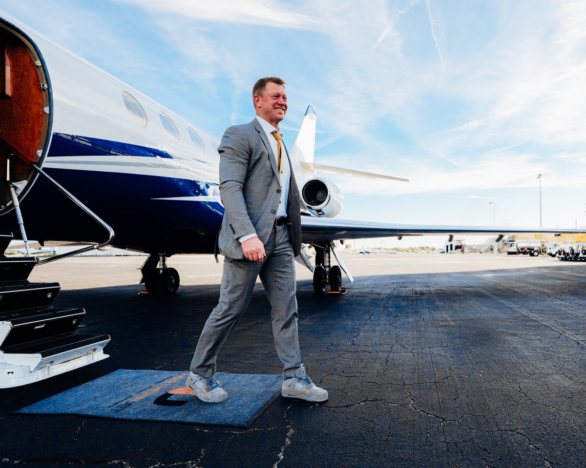 UCF Football tweet media