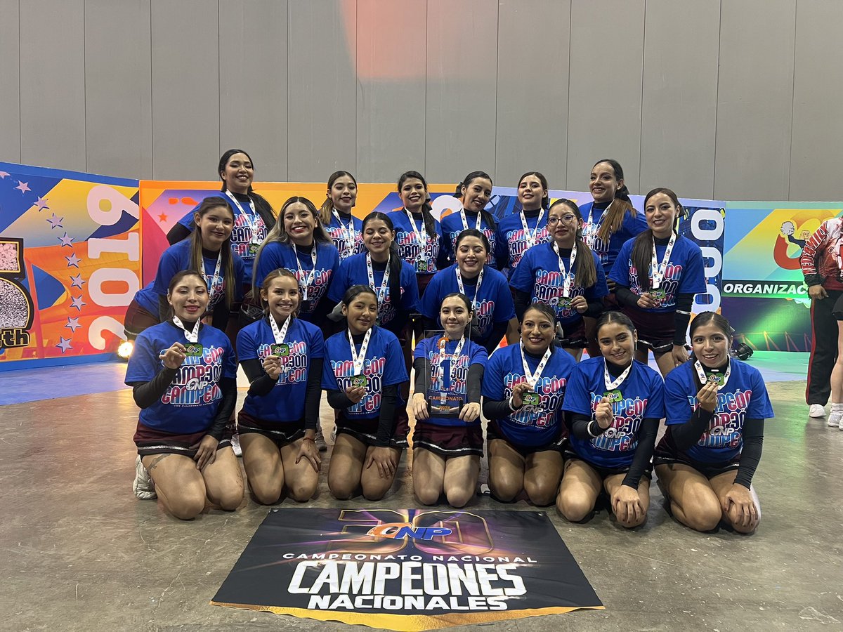 EagleQueens tweet media