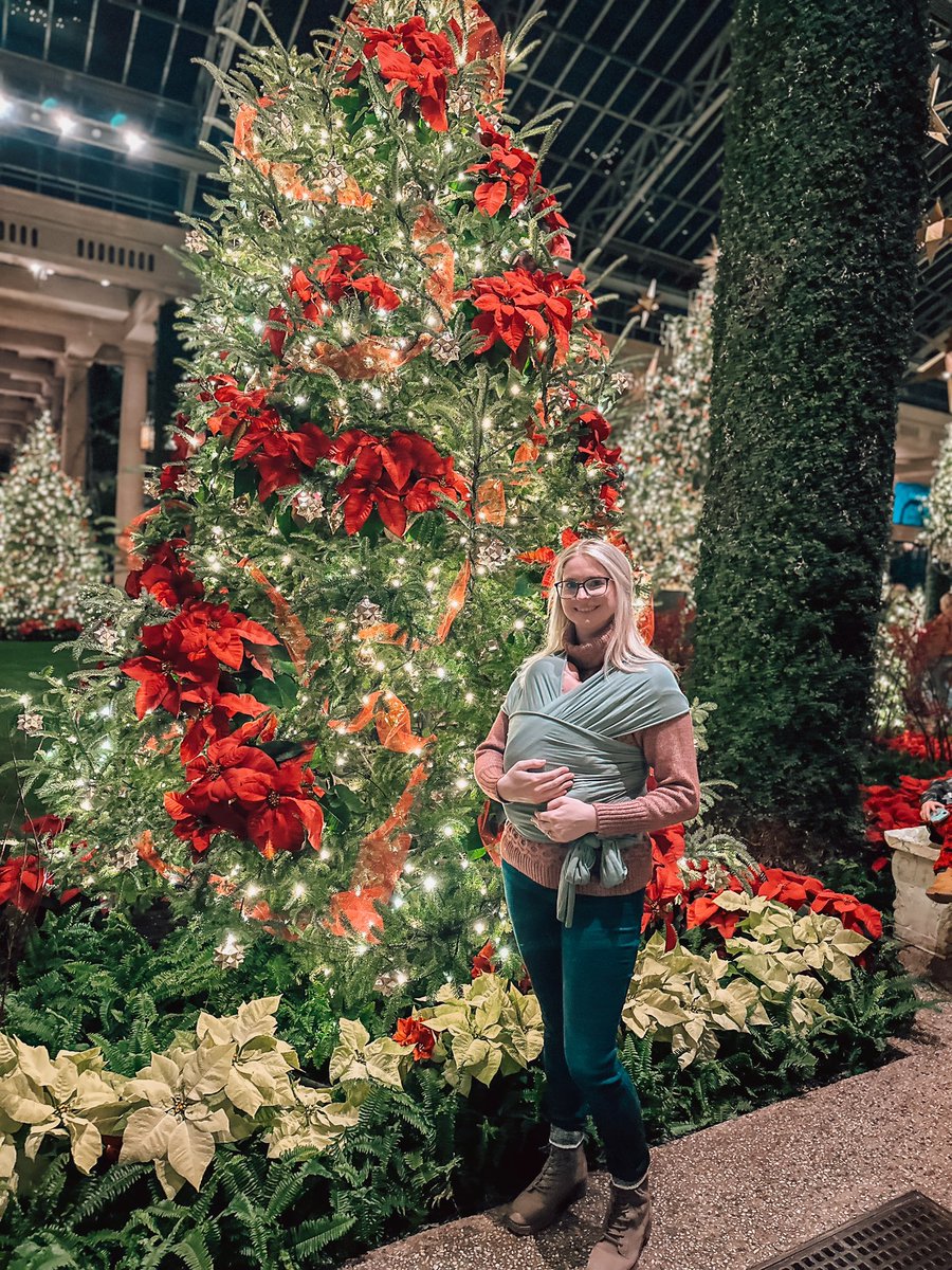 dvnlark's tweet photo. we also did longwood gardens last week - she was actually impressed by this https://t.co/pN5BJhd2BJ