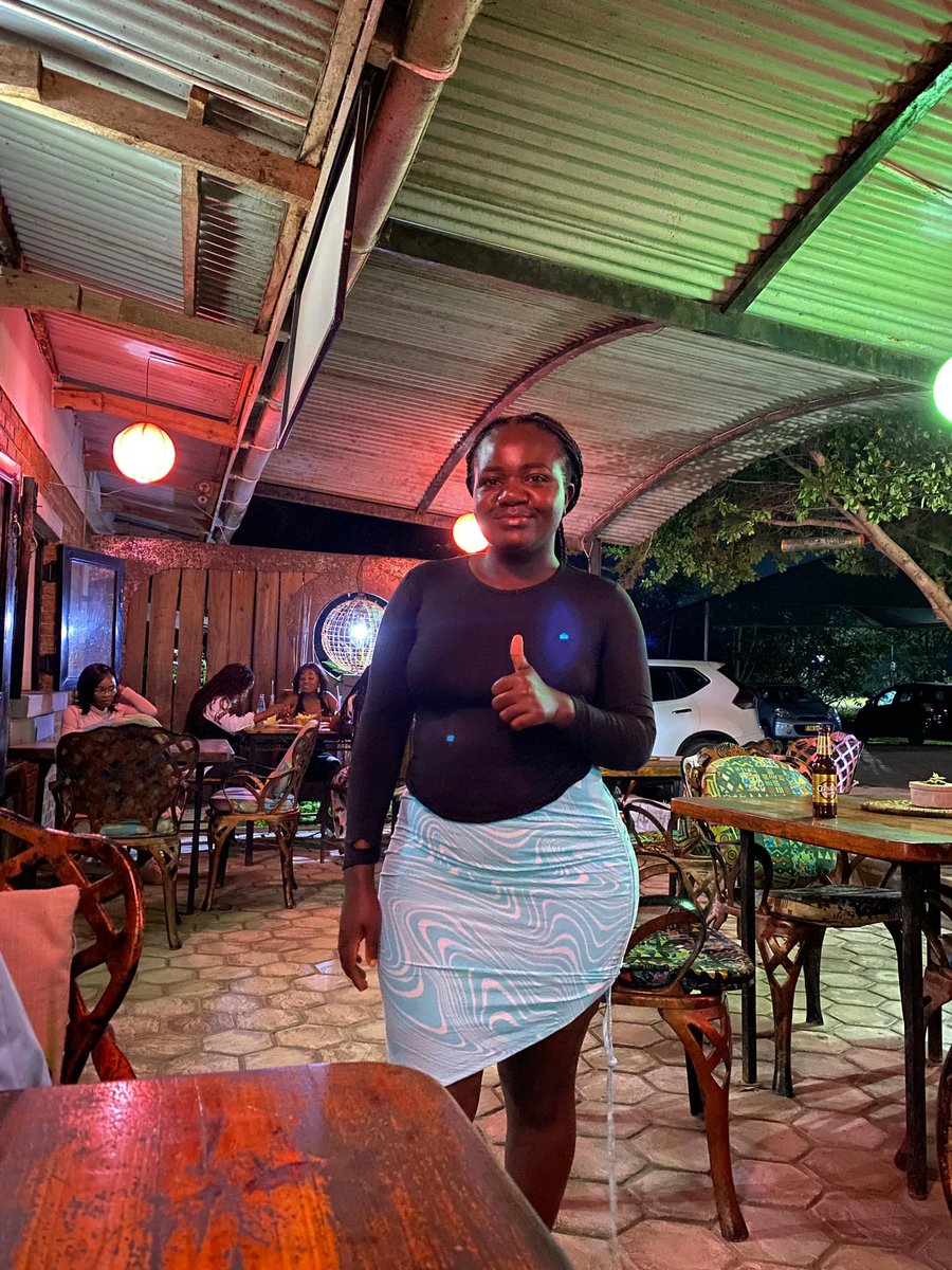 Mfumu~kazi wachitumbuka. tweet media