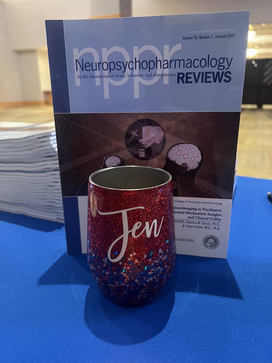 Another great ACNP meeting! <a href="/ACNPorg/">ACNP</a> <a href="/npp_journal/">Neuropsychopharmacology</a>