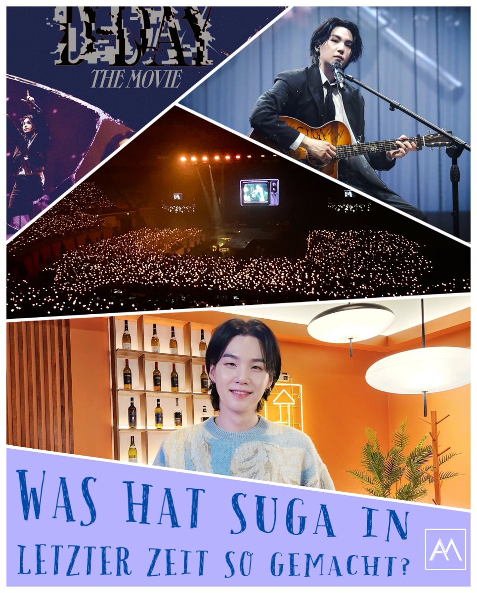 ARMYMAGofficial's tweet photo. 🌍💜GLOBAL BLOGS ALERT💜🌍  

#ARMYMagazine is for everyone! 🫶 Find our blogs translated in Spanish,German, Indonesian, and Italian—bringing #BTS closer to ARMY worldwide.  

🔗 Read now
https://t.co/8BkP5r50pK

#BTSARMY
#ARMYMagBlog

@BTS_twt https://t.co/07564uc0XR