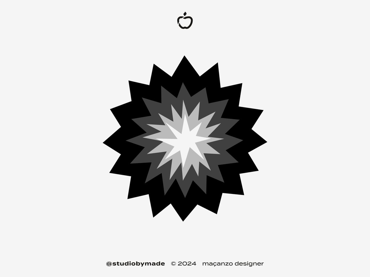 DeJersonPro's tweet photo. fogo (3)— "Elementos"
improved and seasoned
#logodesign #graphicdesign #branding #maçanzoDesigner #studiobyMADE https://t.co/w63RX2HkLW