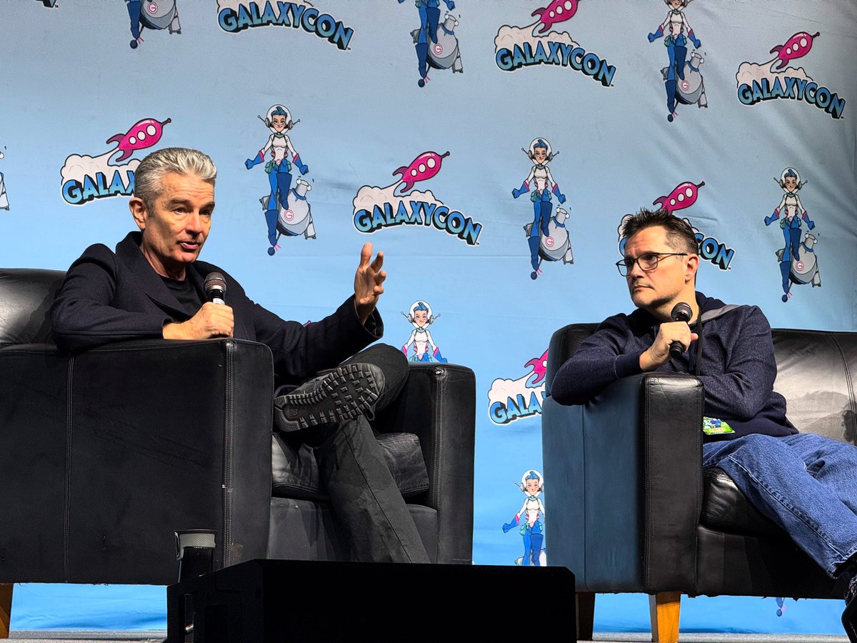 inglorioustrek tweet media