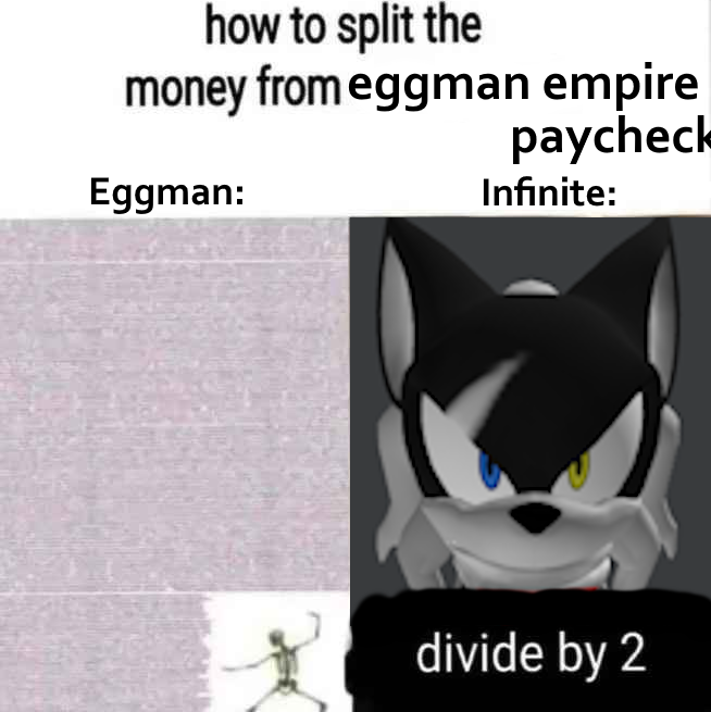 Infinite the FUCKING Jackal (@infinitefjackal) on Twitter photo 