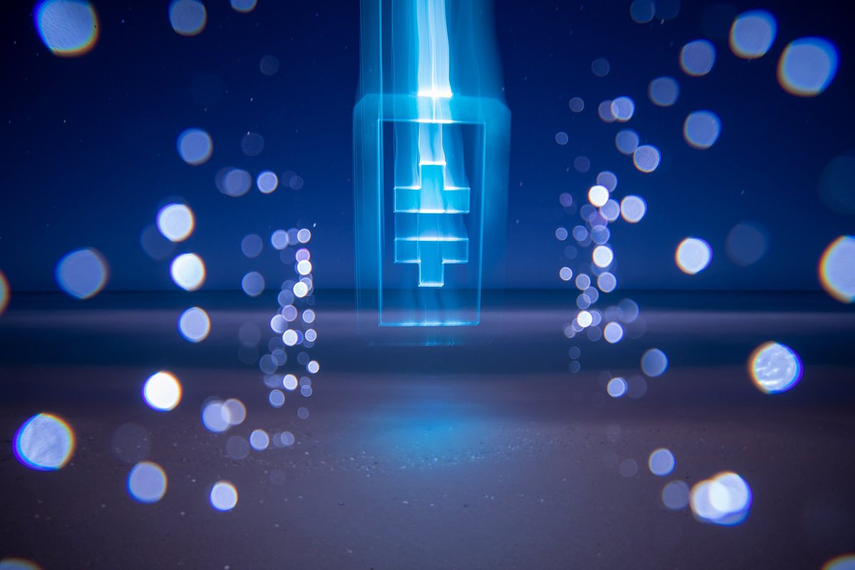 The third and final of the New Light Painting Challenges coinciding with <a href="/theta_con/">ThetaCon24</a> 2024 will be going live this Monday on <a href="/ThetaDrop/">ThetaDrop</a> The 1/1 Physical Metal Prints of the Light Painted Theta Logos are exclusively available at <a href="/ResortsWorldLV/">Resorts World Las Vegas</a> for #thetacon2024 <a href="/bryanmacer/">bryanmacer.theta</a> will be