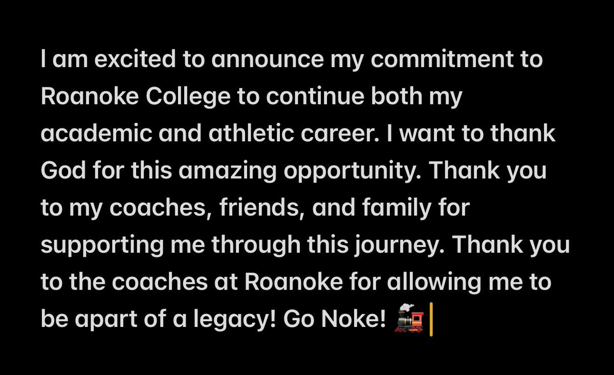 <a href="/CoachGiancola/">Mike Giancola</a> <a href="/RoanokeFB/">Roanoke College Football</a> <a href="/RoanokeCollege/">Roanoke College</a> <a href="/BryanStiney/">Coach Stiney</a> <a href="/Coach_Ferrick/">Mitch Ferrick</a> <a href="/RCmaroons/">Roanoke Maroons</a>