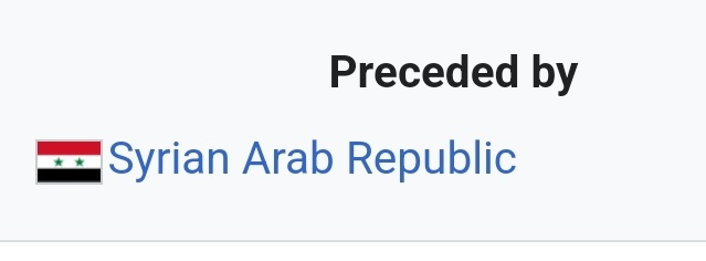 PolitologickyUP's tweet photo. Článek Wikipedie o syrské opozici konečně vypadá, jak má. https://t.co/LvI9hZiFji