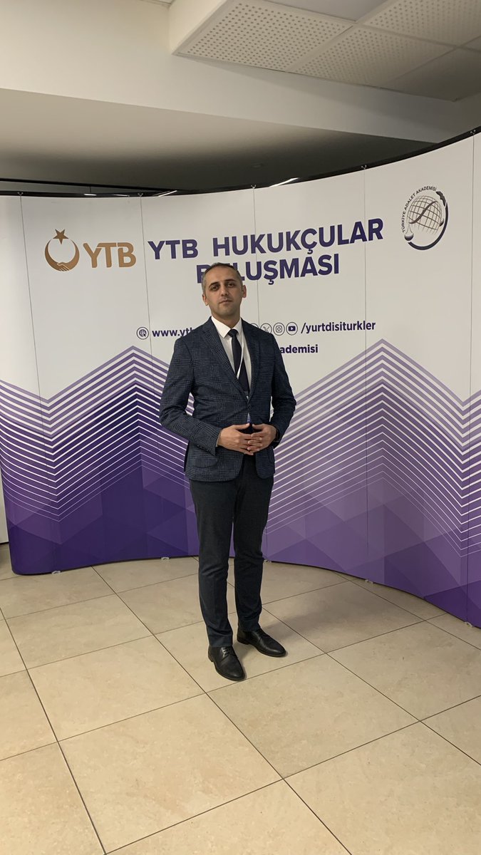 Yurtdışı Türkler ve Akraba Topluluklar Başkanlığı’nca 6-8 Aralıkta #Strazburg ’da düzenlenen ve 10 ülkeden 57 hukuk danışmanı ile avukatın katıldığı Hukukçular Buluşması’ndaydık. 

Nüfus ve vatandaşlık hizmetleri ile güncel gelişmeler hakkında bilgi paylaşımı açısından önemli bir