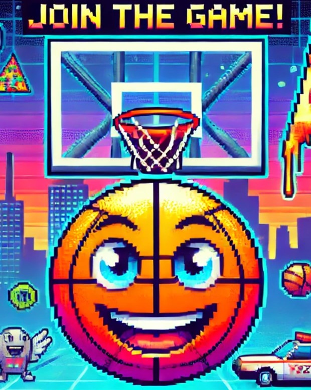 XHavenNext's tweet photo. 🚀 XYZVerse: Where Memes Meet Sports in the Metaverse! 🏀

$XYZ isn’t just a meme coin – it’s a game-changer. Combining the energy of sports with the fun of crypto, XYZVerse is building a metaverse where YOU call the shots. 

Don’t miss out!
👉 Visit https://t.co/E8RUpfWICO 🌍 https://t.co/mv1VOwvwQD