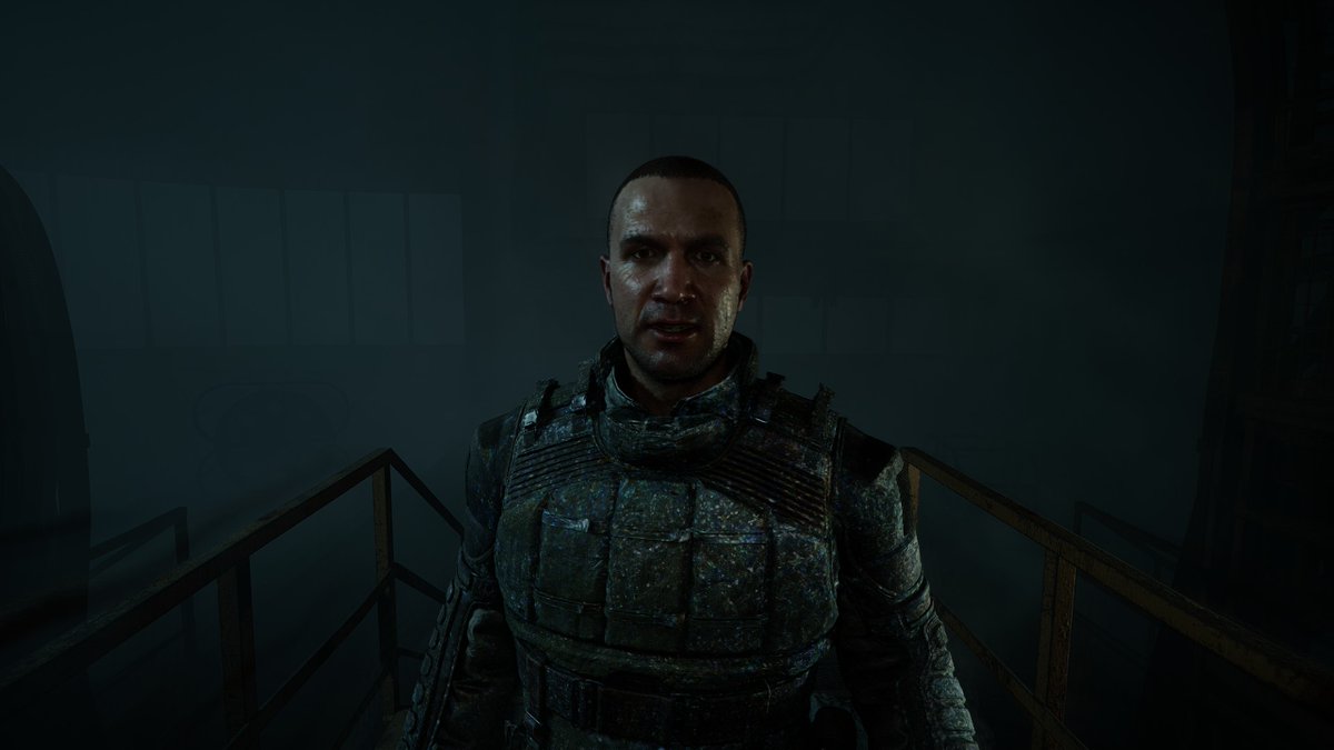 S.T.A.L.K.E.R. 2 News tweet media