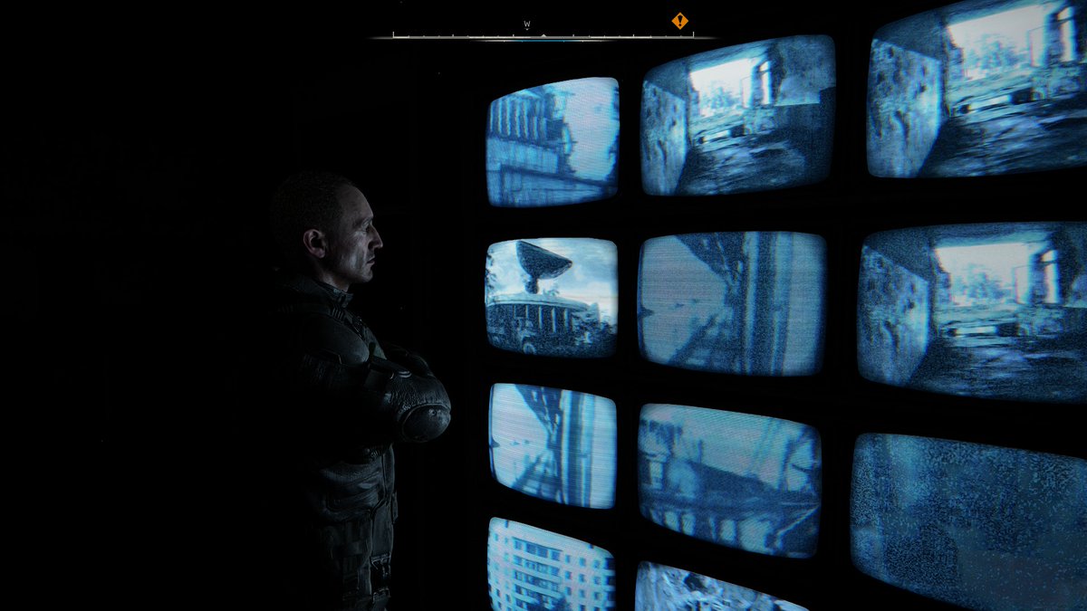 S.T.A.L.K.E.R. 2 News tweet media