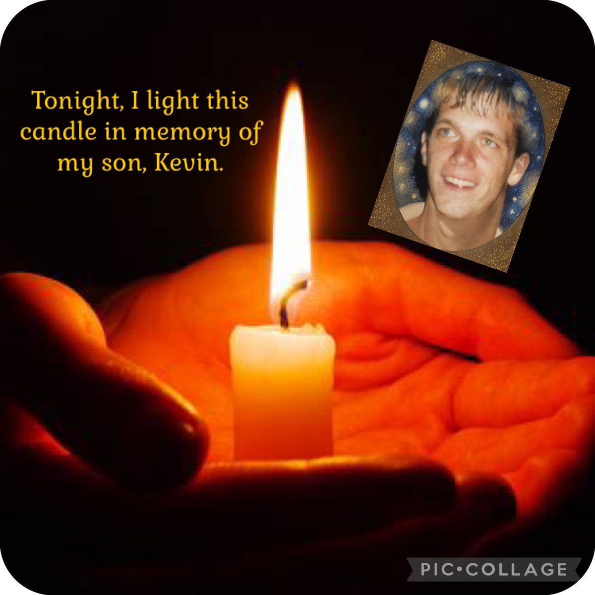 luannmsmith's tweet photo. #WorldwideCandleLighting 
#TheCompassionateFriends

December 8, 2024 at 7:00 pm, hundreds of thousands of people around the globe, commemorate and honor the memory of all children gone too soon by lighting candles for one hour. https://t.co/RBZ3EvrHjV