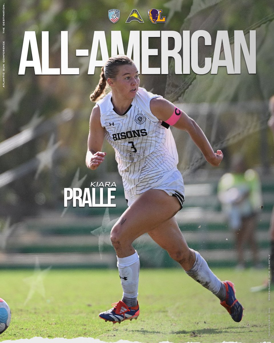 Atlantic Sun Conference tweet media