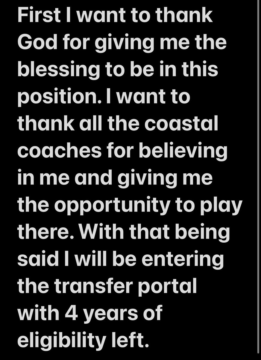 logan_brasfield's tweet photo. I will be entering the transfer portal Monday Dec.9 with 4 years of eligibility left. FILM WILL BE POSTED TOMORROW‼️
📲: 331-717-8393
Email: lbrasfield56@gmail.com https://t.co/6nRoCinLo4
