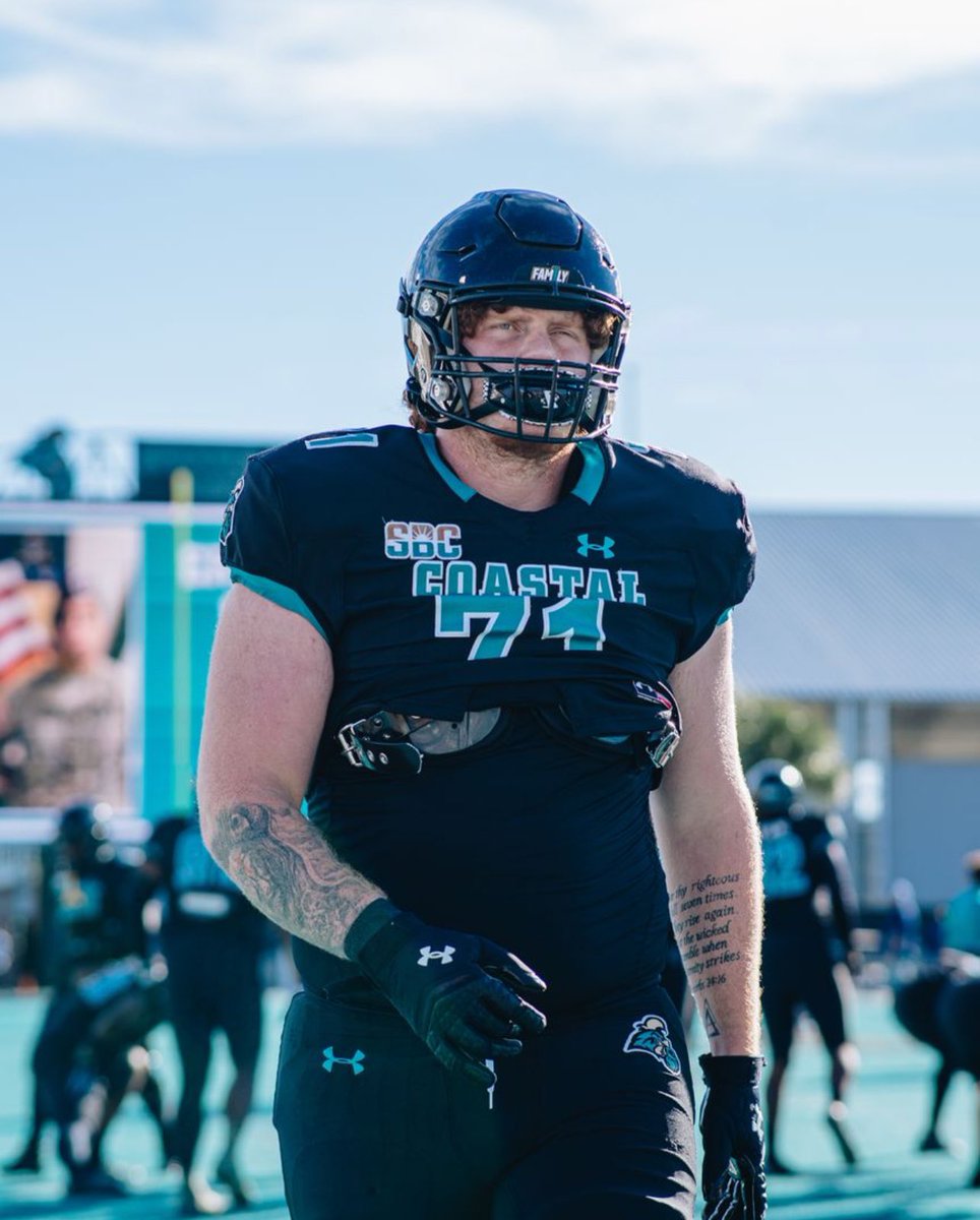 Logan Brasfield (@logan_brasfield) on Twitter photo I will be entering the transfer portal Monday Dec.9 with 4 years of eligibility left. FILM WILL BE POSTED TOMORROW‼️
📲: 331-717-8393
Email: lbrasfield56@gmail.com I will be entering the transfer portal Monday Dec.9 with 4 years of eligibility left. FILM WILL BE POSTED TOMORROW‼️
📲: 331-717-8393
Email: lbrasfield56@gmail.com
